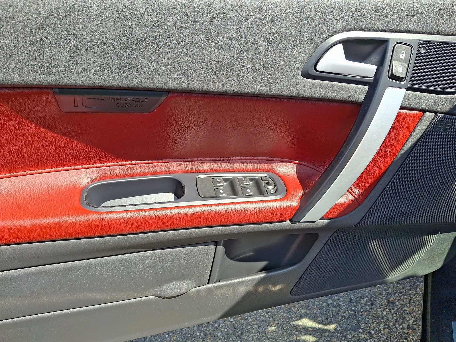 2013 Volvo C70 2dr Conv T5