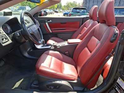 2013 Volvo C70 2dr Conv T5