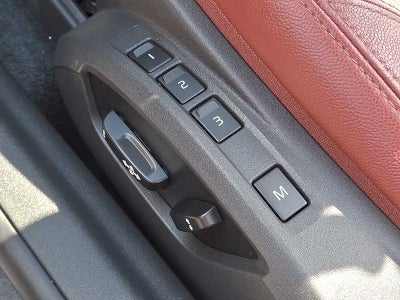 2013 Volvo C70 2dr Conv T5