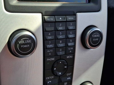 2013 Volvo C70 2dr Conv T5