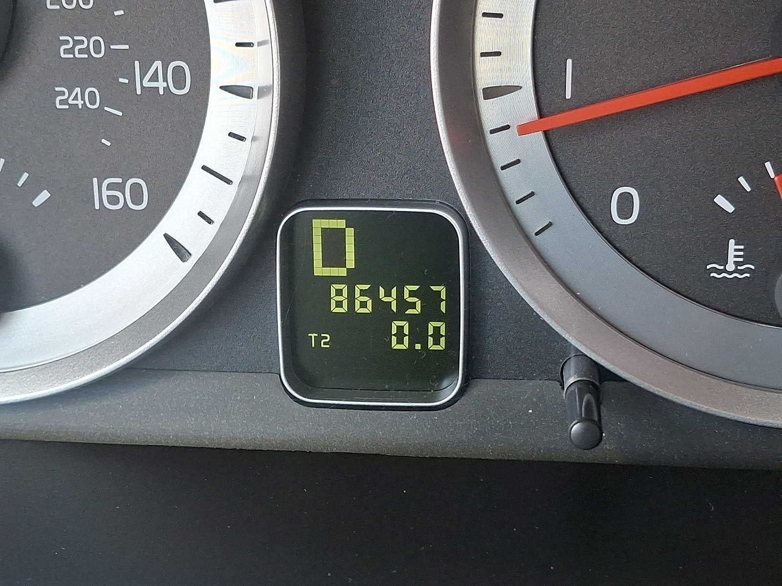 2013 Volvo C70 2dr Conv T5