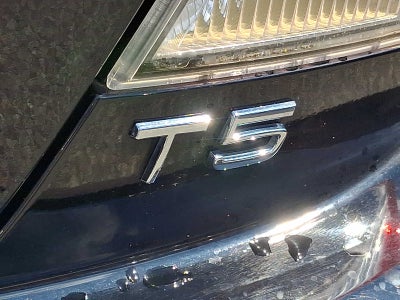 2013 Volvo C70 2dr Conv T5