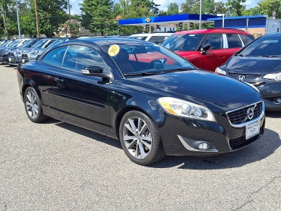 2013 Volvo C70 2dr Conv T5