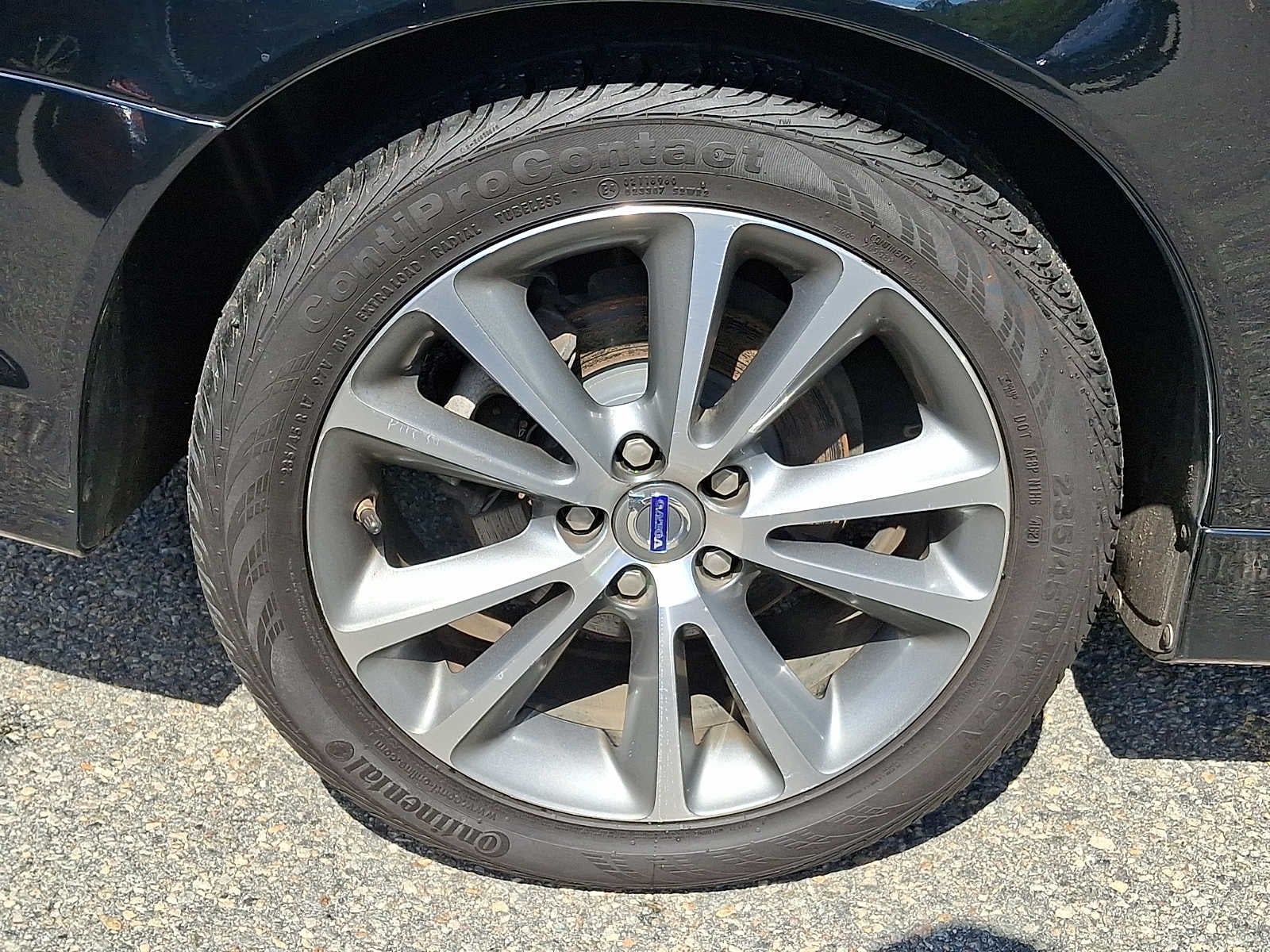2013 Volvo C70 2dr Conv T5