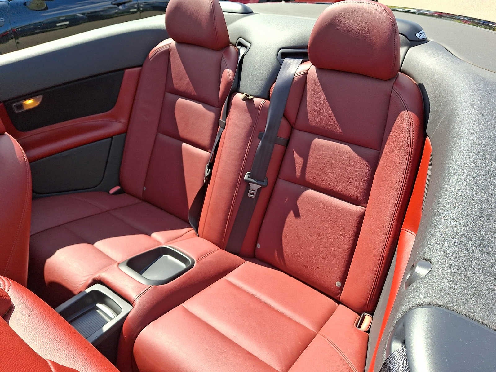2013 Volvo C70 2dr Conv T5