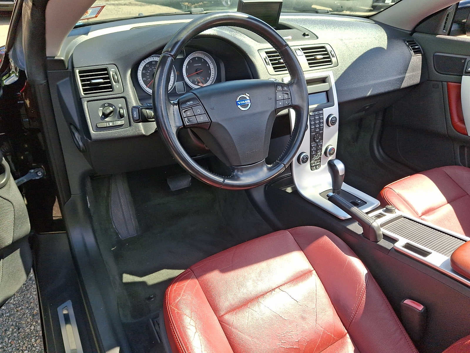 2013 Volvo C70 2dr Conv T5