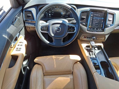 2022 Volvo XC90 T6 AWD Inscription 7P