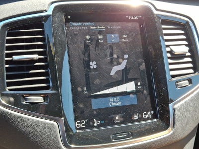 2022 Volvo XC90 T6 AWD Inscription 7P