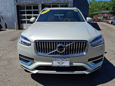 2022 Volvo XC90 T6 AWD Inscription 7P
