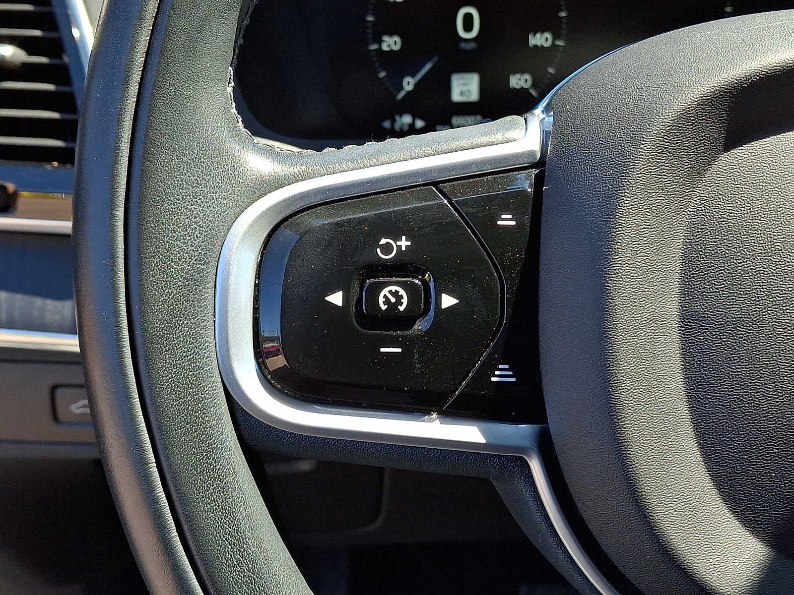 2022 Volvo XC90 T6 AWD Inscription 7P