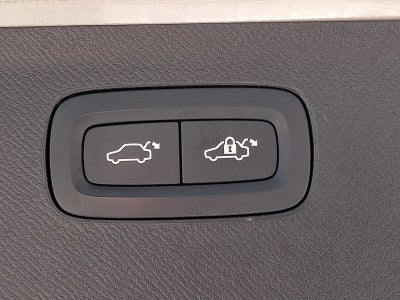 2022 Volvo XC90 T6 AWD Inscription 7P