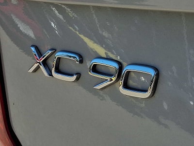 2022 Volvo XC90 T6 AWD Inscription 7P
