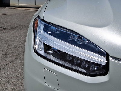 2022 Volvo XC90 T6 AWD Inscription 7P