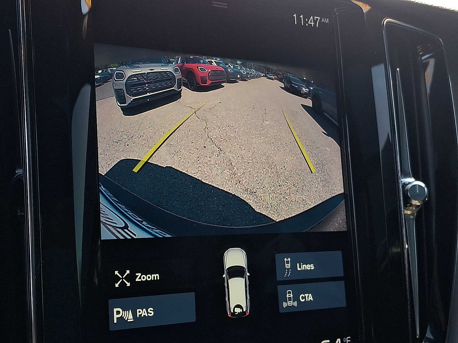 2020 Volvo XC60 T6 AWD Momentum
