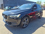 2020 Volvo XC60 T6 AWD Momentum