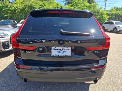2020 Volvo XC60 T6 AWD Momentum