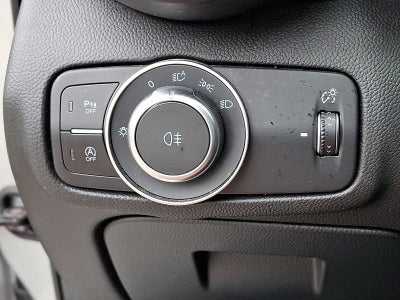 2017 Alfa Romeo Giulia AWD