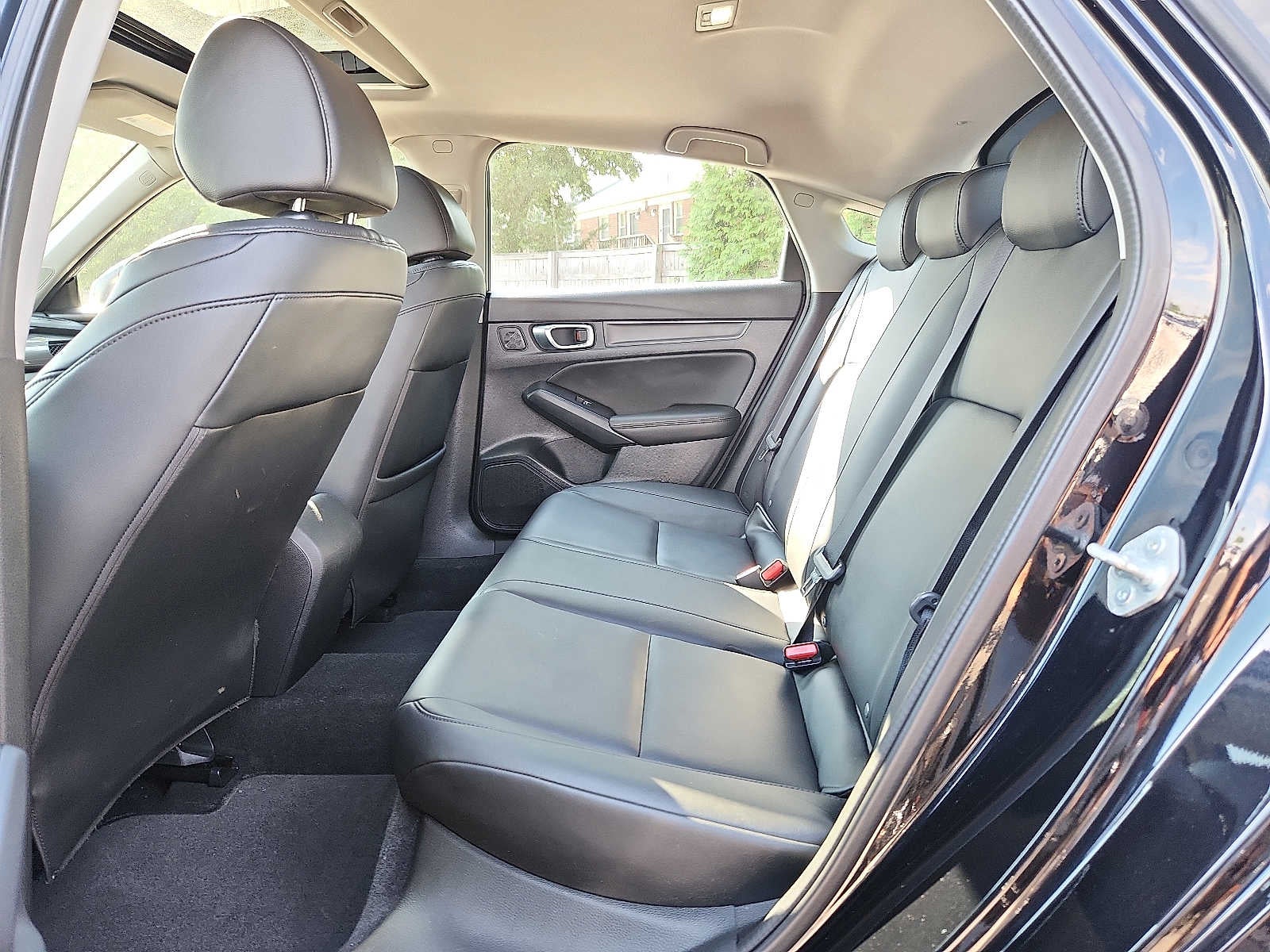 2024 Acura Integra CVT