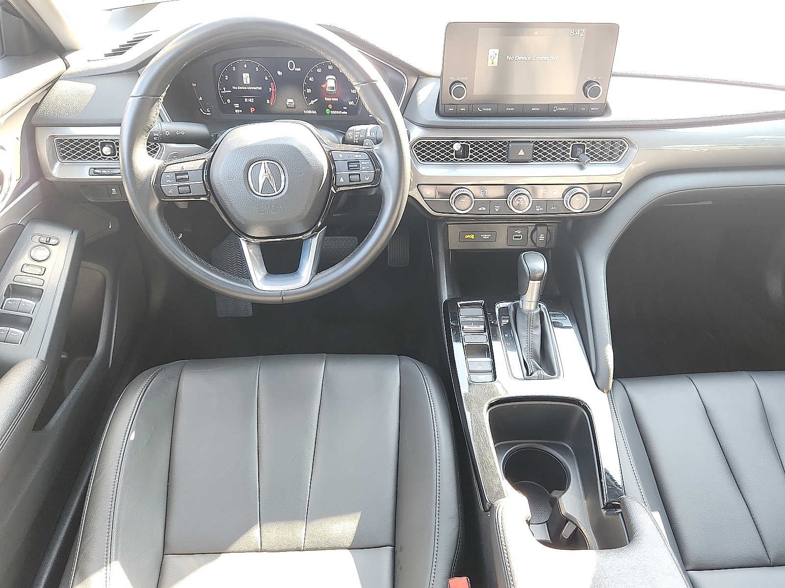 2024 Acura Integra CVT