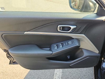 2024 Acura Integra CVT