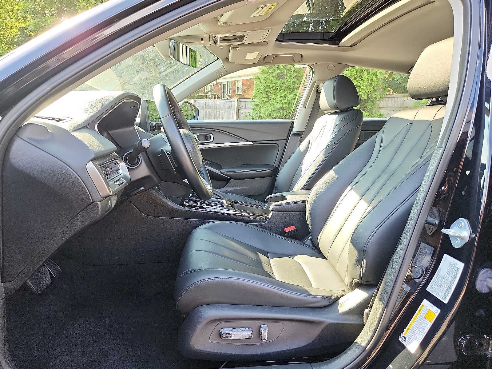 2024 Acura Integra CVT