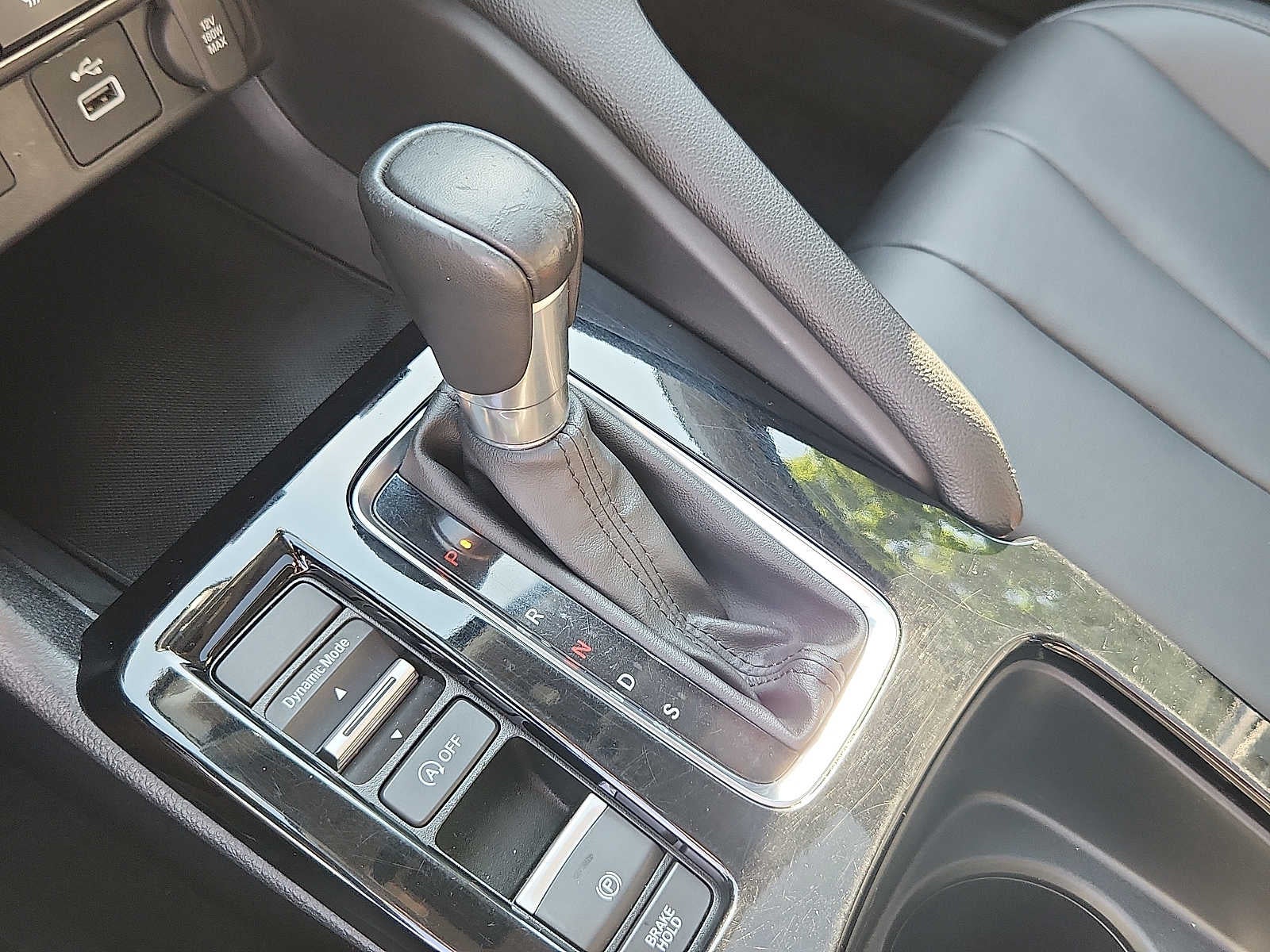 2024 Acura Integra CVT