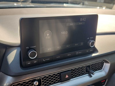 2024 Acura Integra CVT
