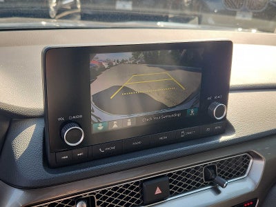 2024 Acura Integra CVT