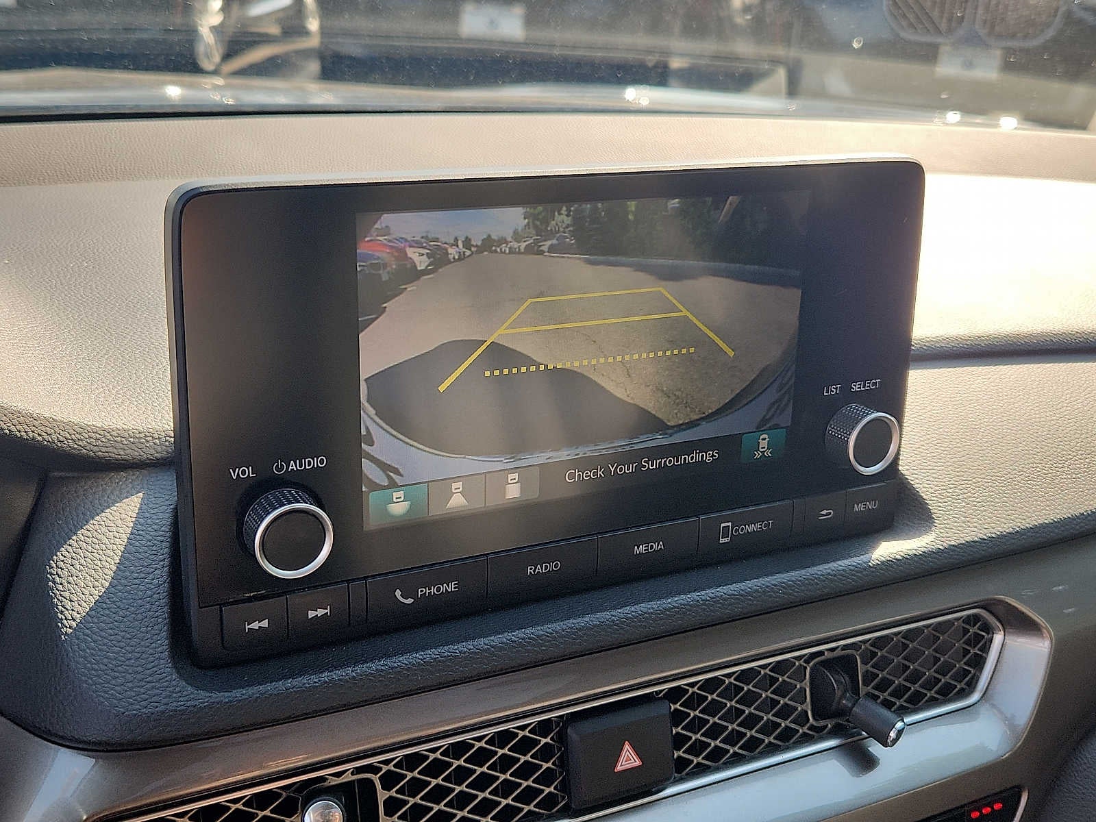2024 Acura Integra CVT