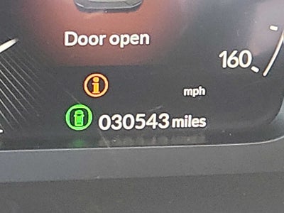 2024 Acura Integra CVT