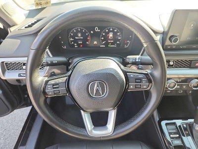 2024 Acura Integra CVT