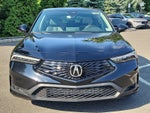 2024 Acura Integra CVT