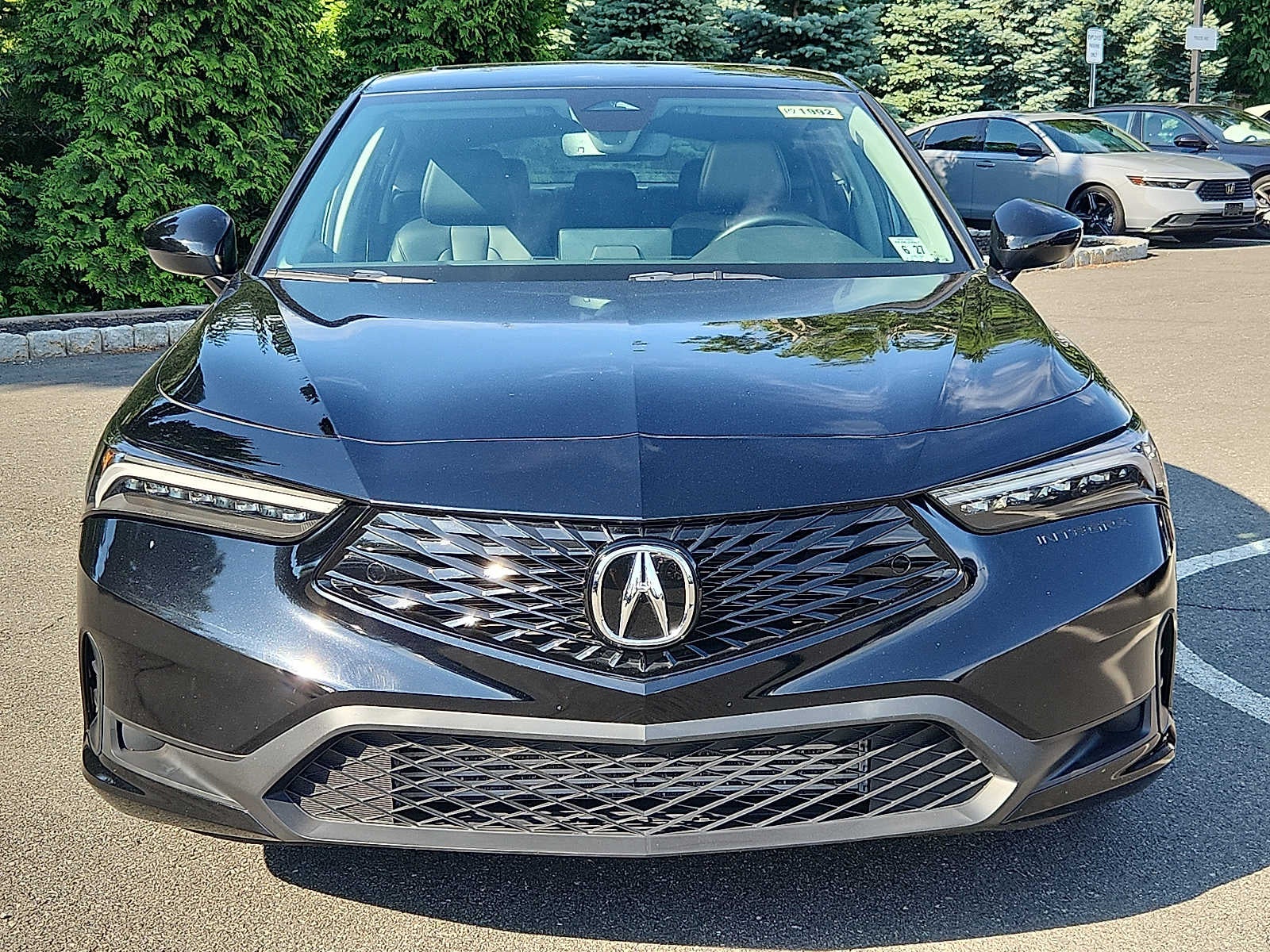2024 Acura Integra CVT