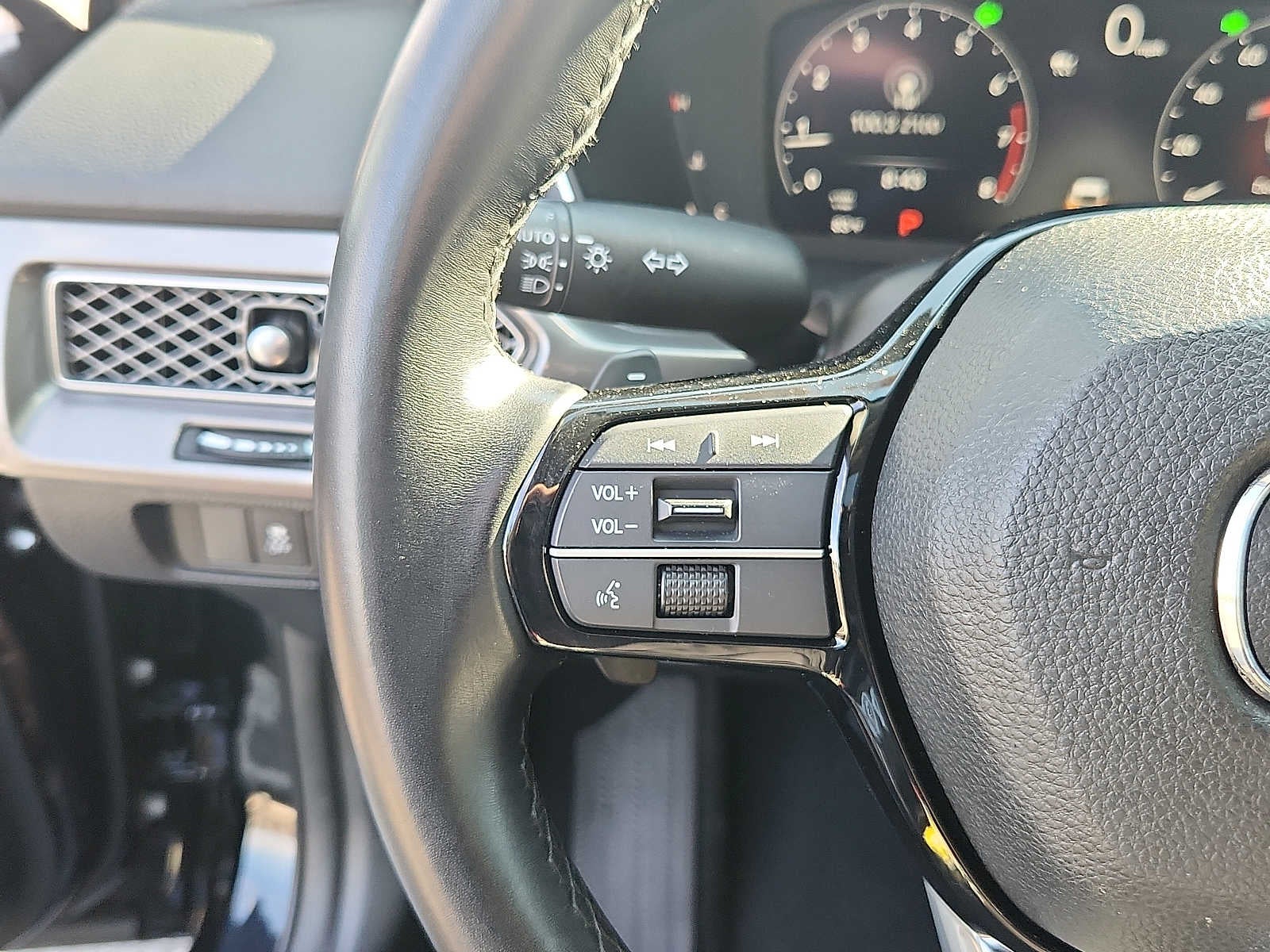 2024 Acura Integra CVT