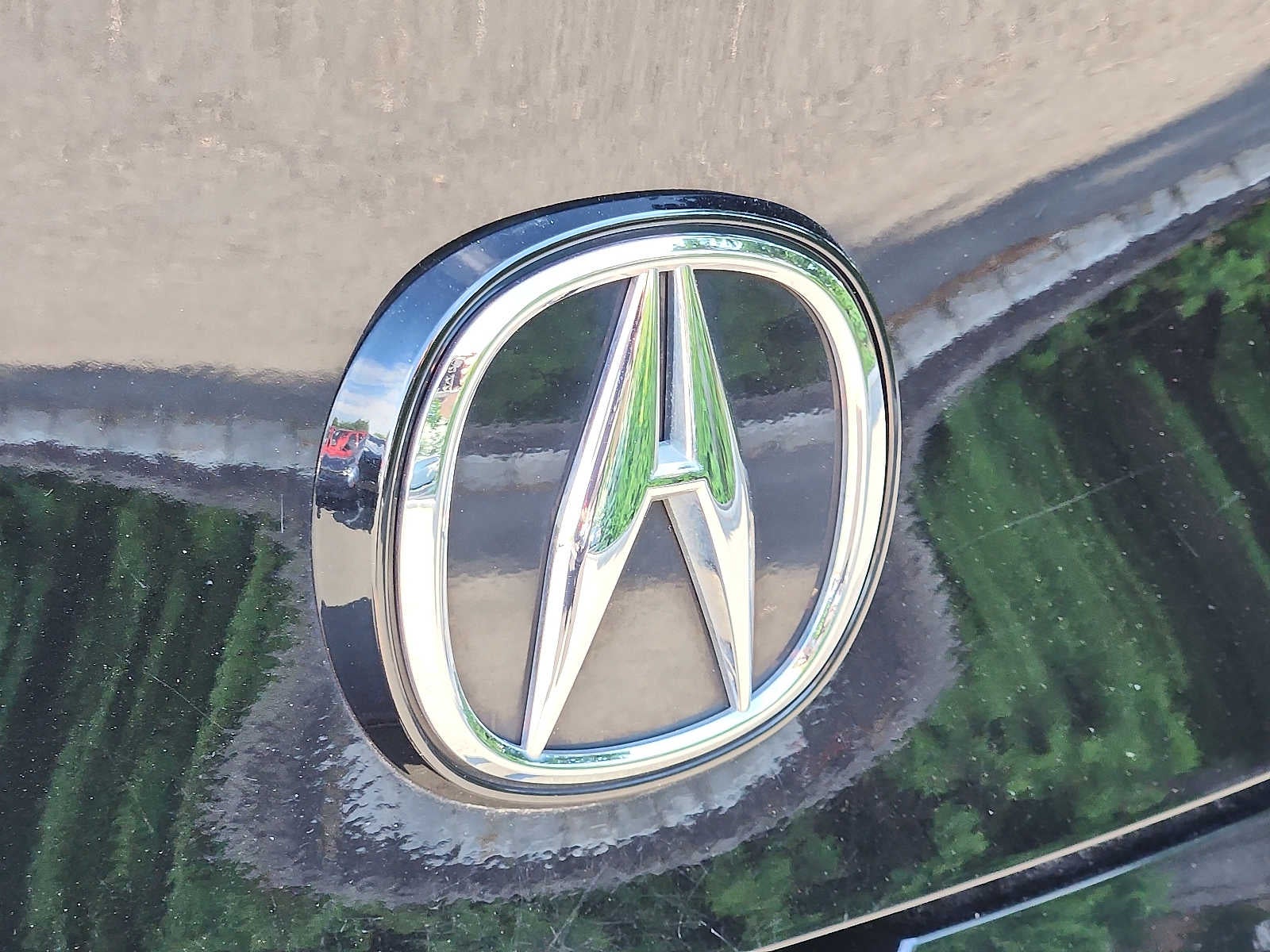 2024 Acura Integra CVT