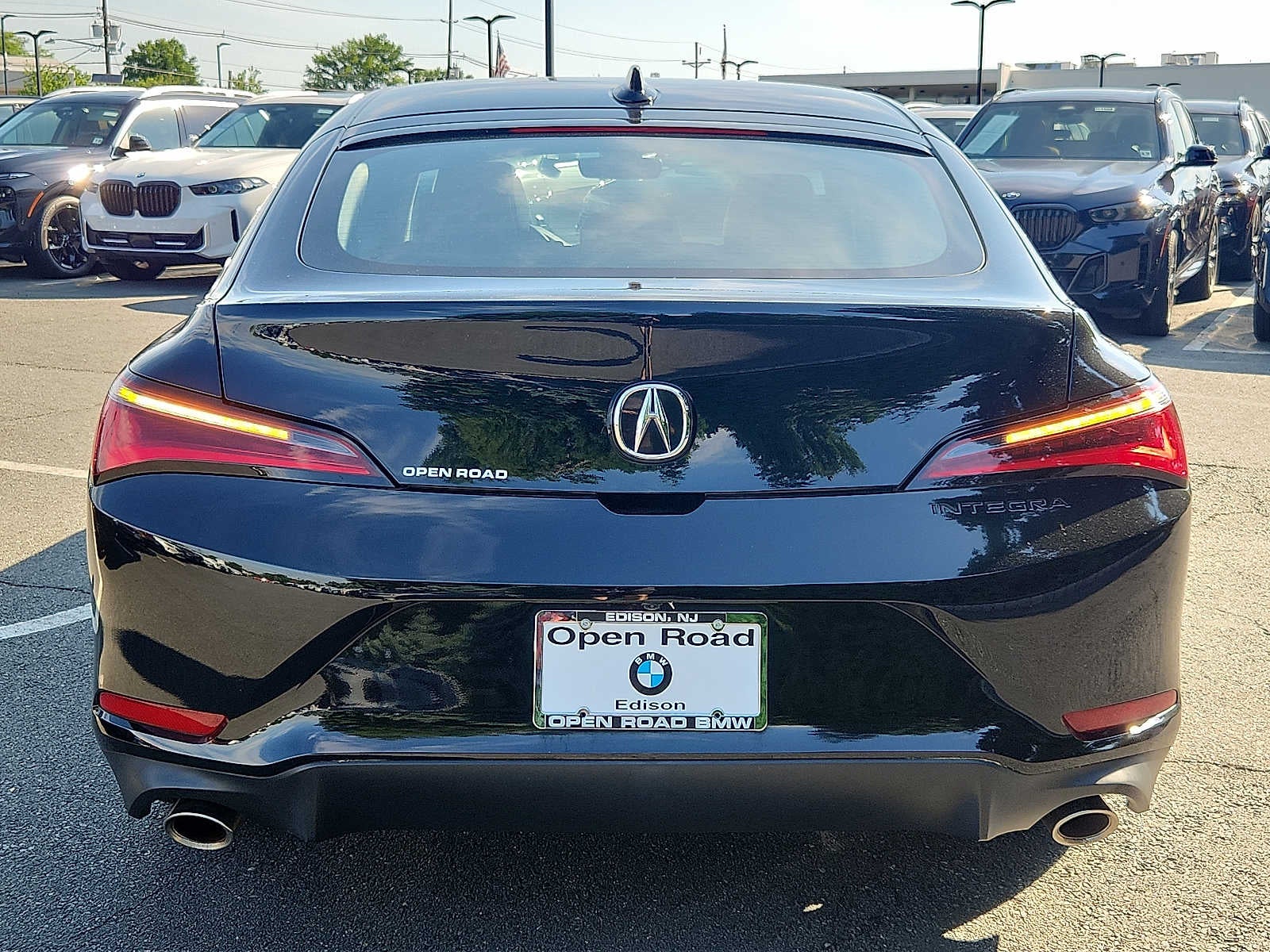 2024 Acura Integra CVT