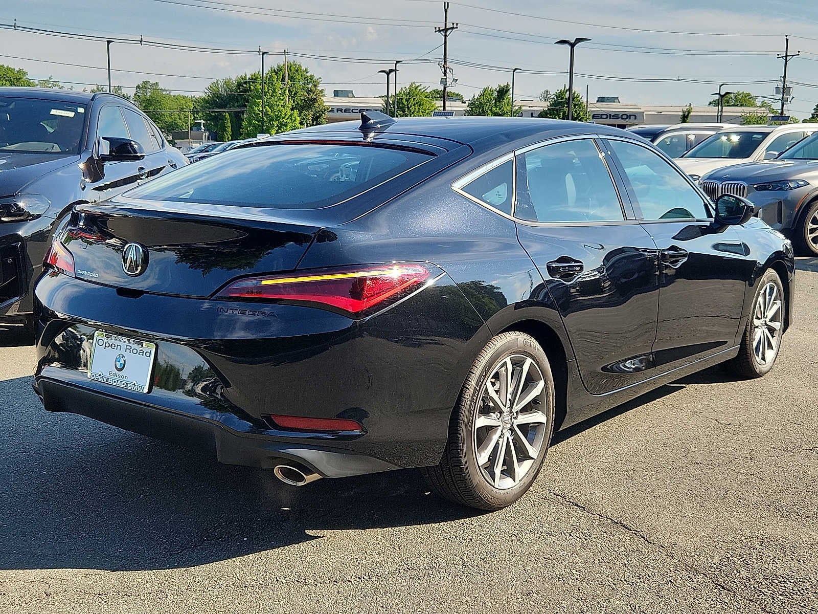 2024 Acura Integra CVT
