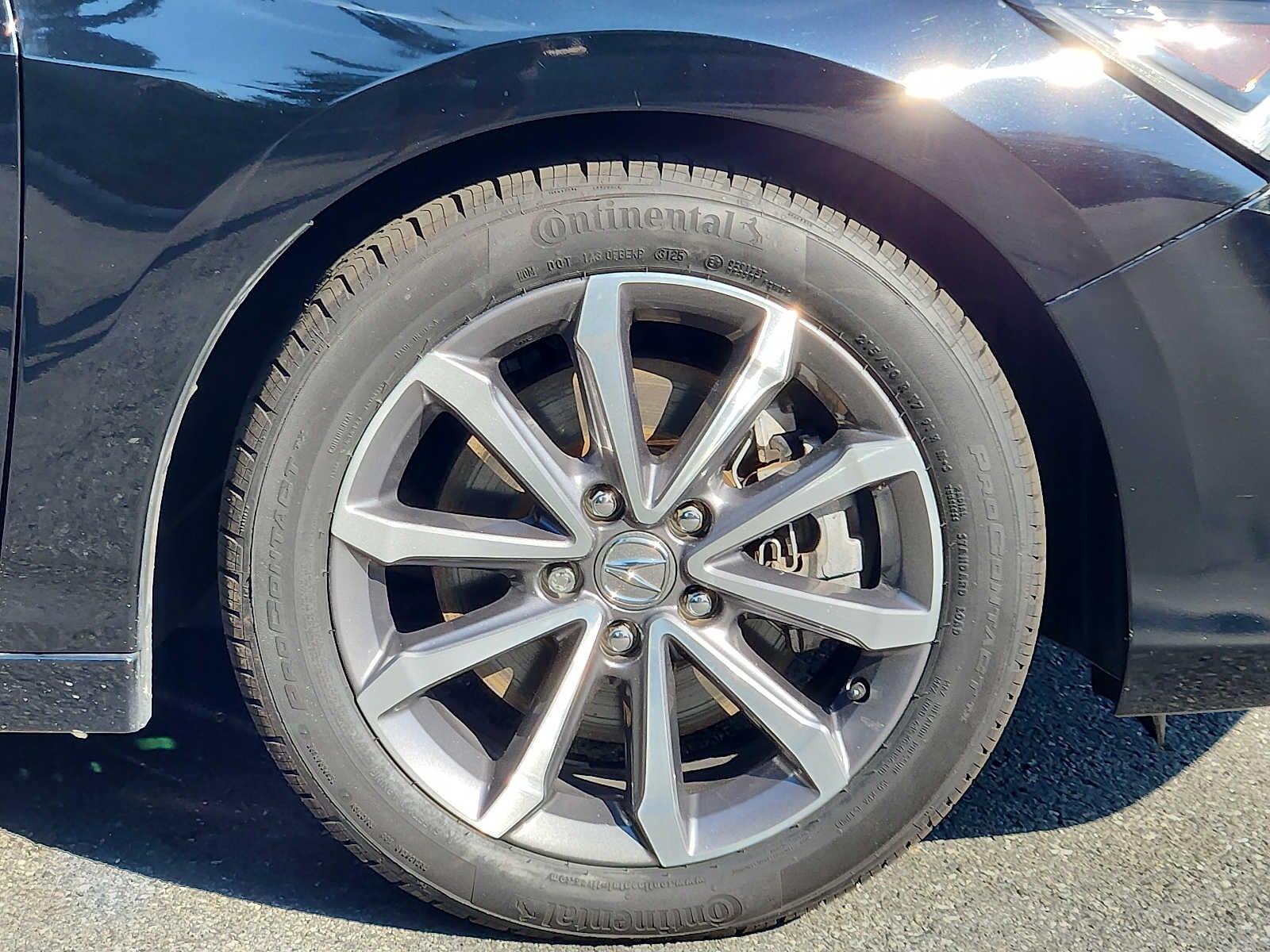 2024 Acura Integra CVT