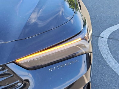 2024 Acura Integra CVT