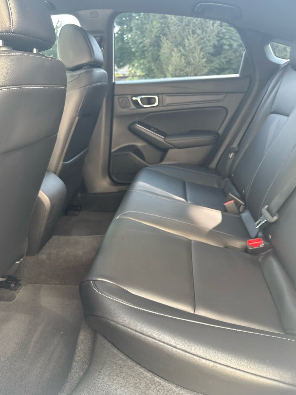 2023 Acura Integra CVT w/A-Spec Package