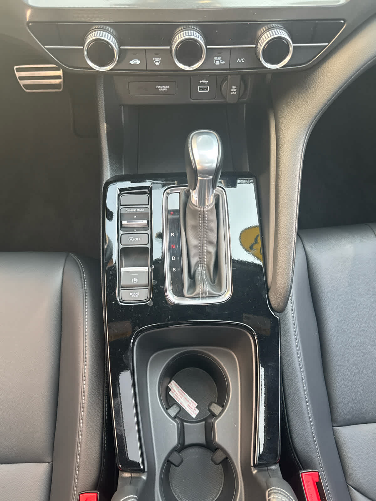2023 Acura Integra CVT w/A-Spec Package