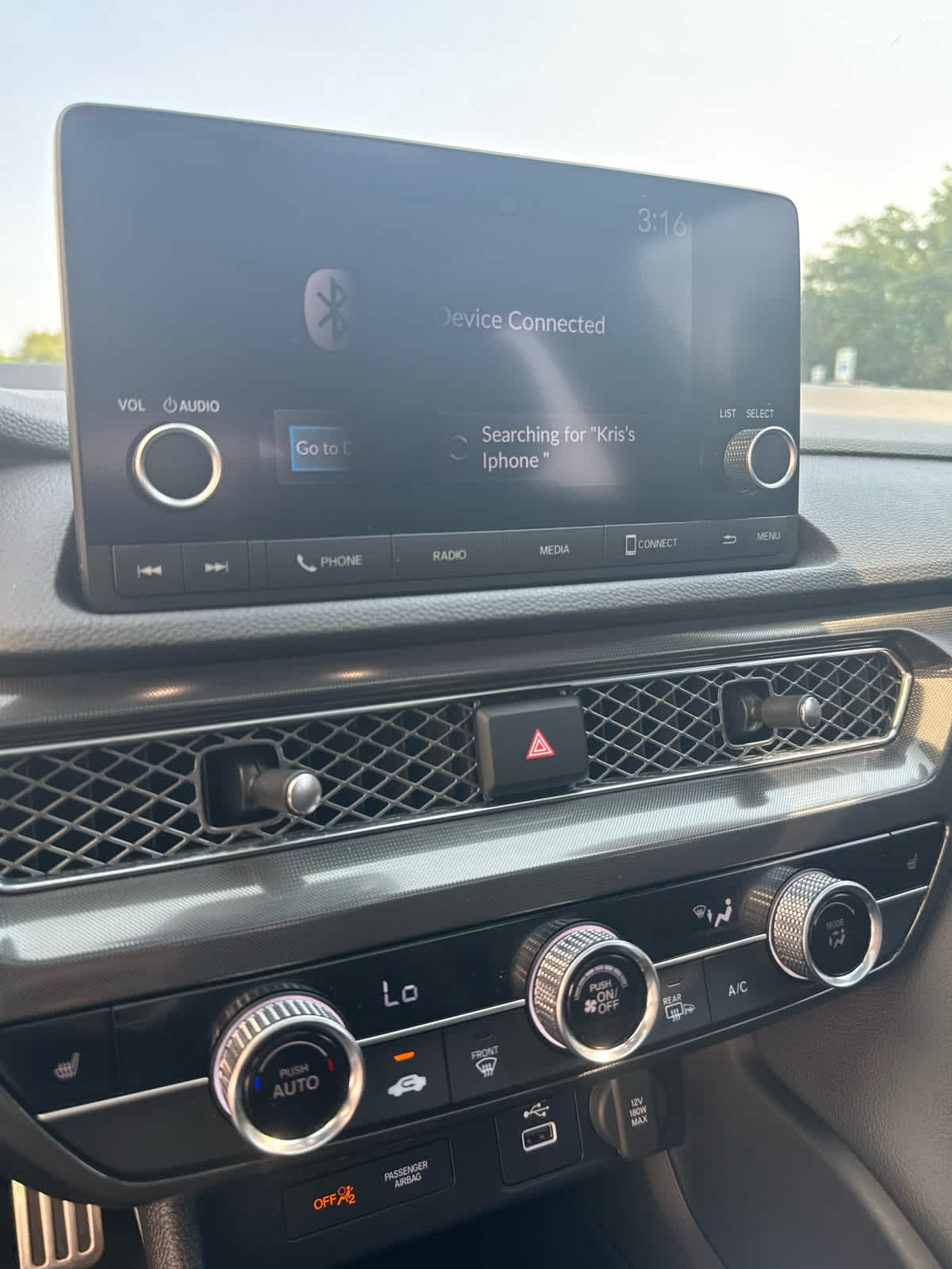2023 Acura Integra CVT w/A-Spec Package