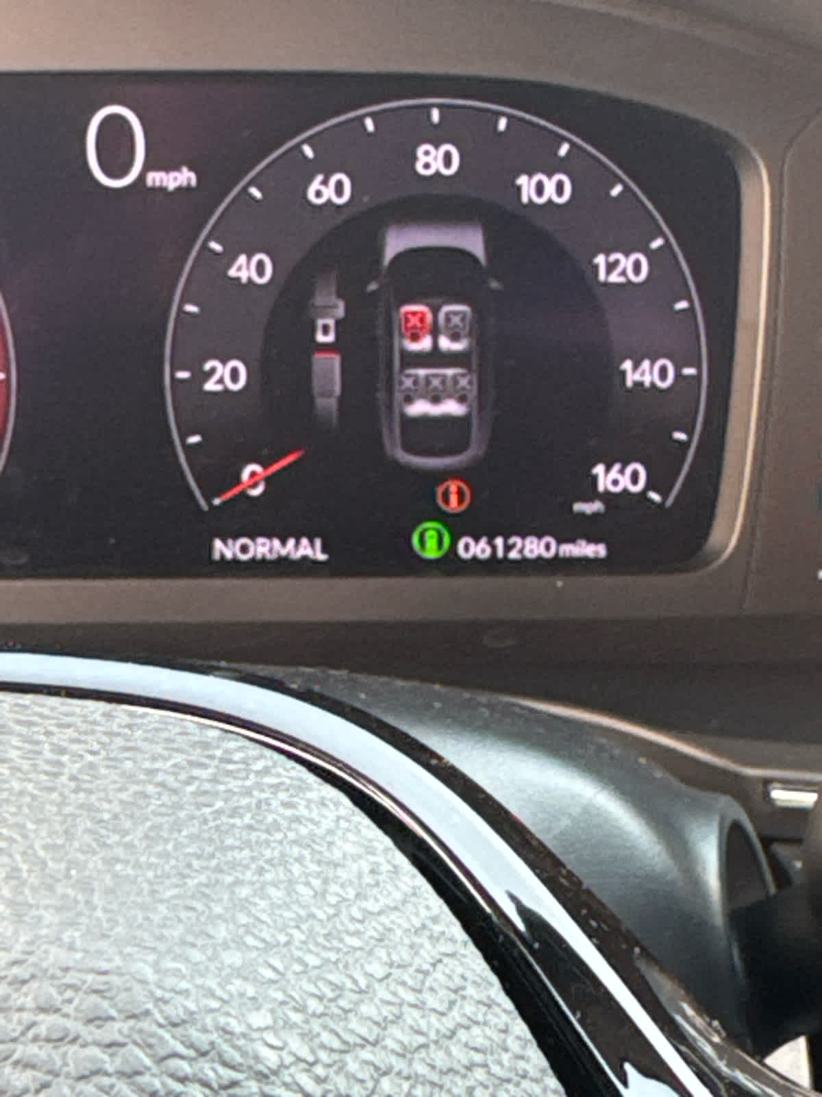 2023 Acura Integra CVT w/A-Spec Package