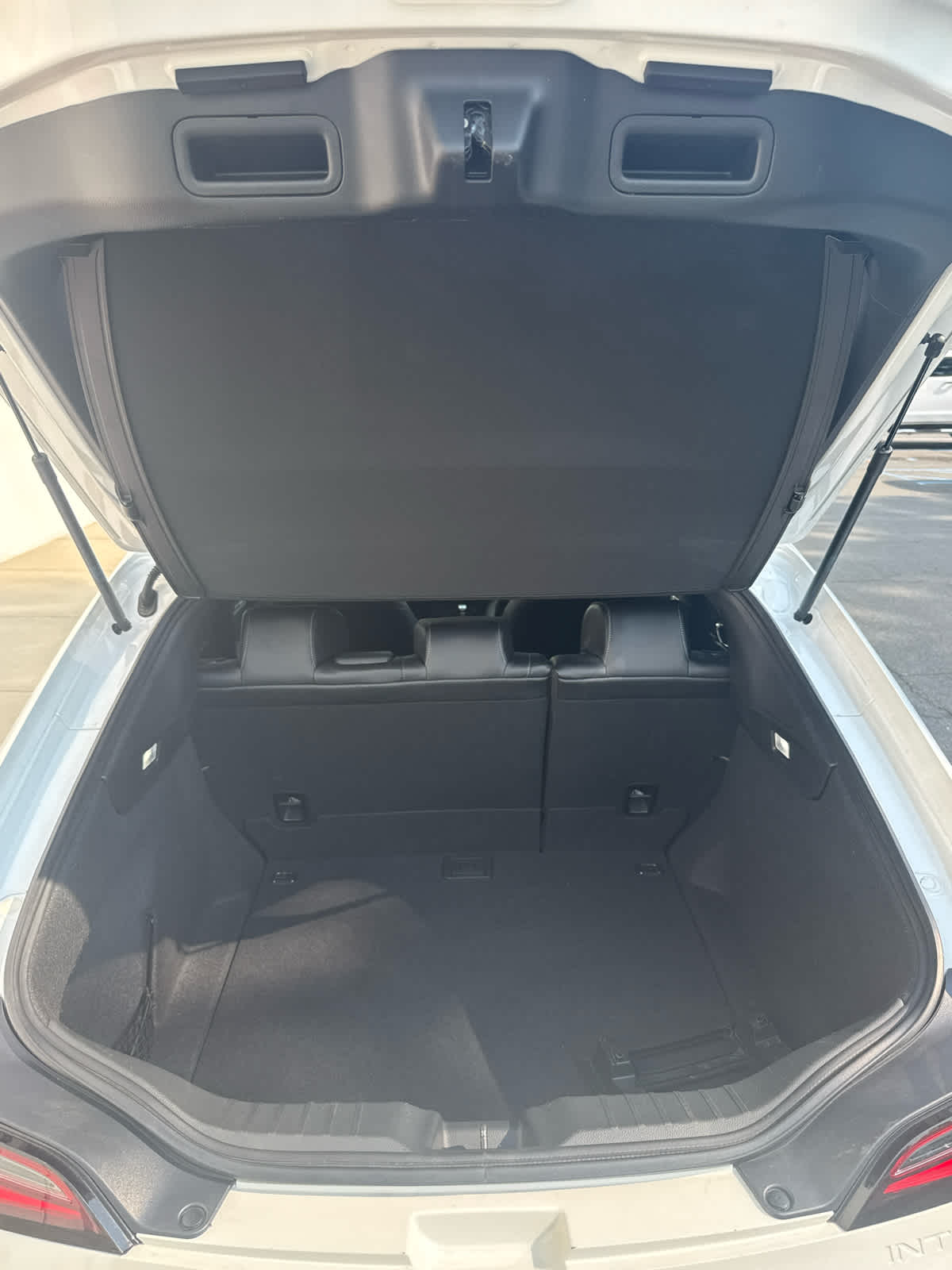 2023 Acura Integra CVT w/A-Spec Package