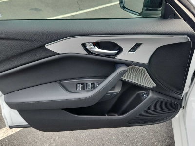 2023 Acura TLX FWD w/Technology Package