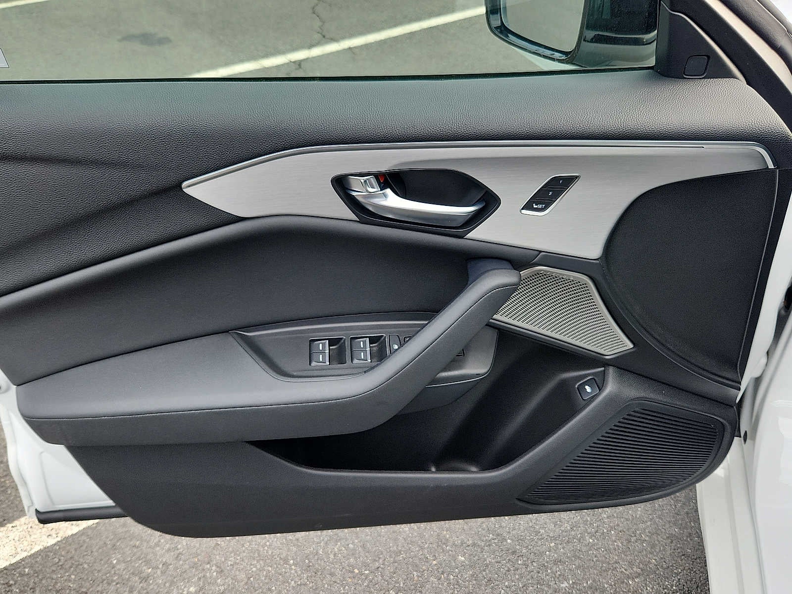 2023 Acura TLX FWD w/Technology Package