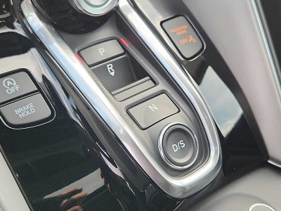 2023 Acura TLX FWD w/Technology Package