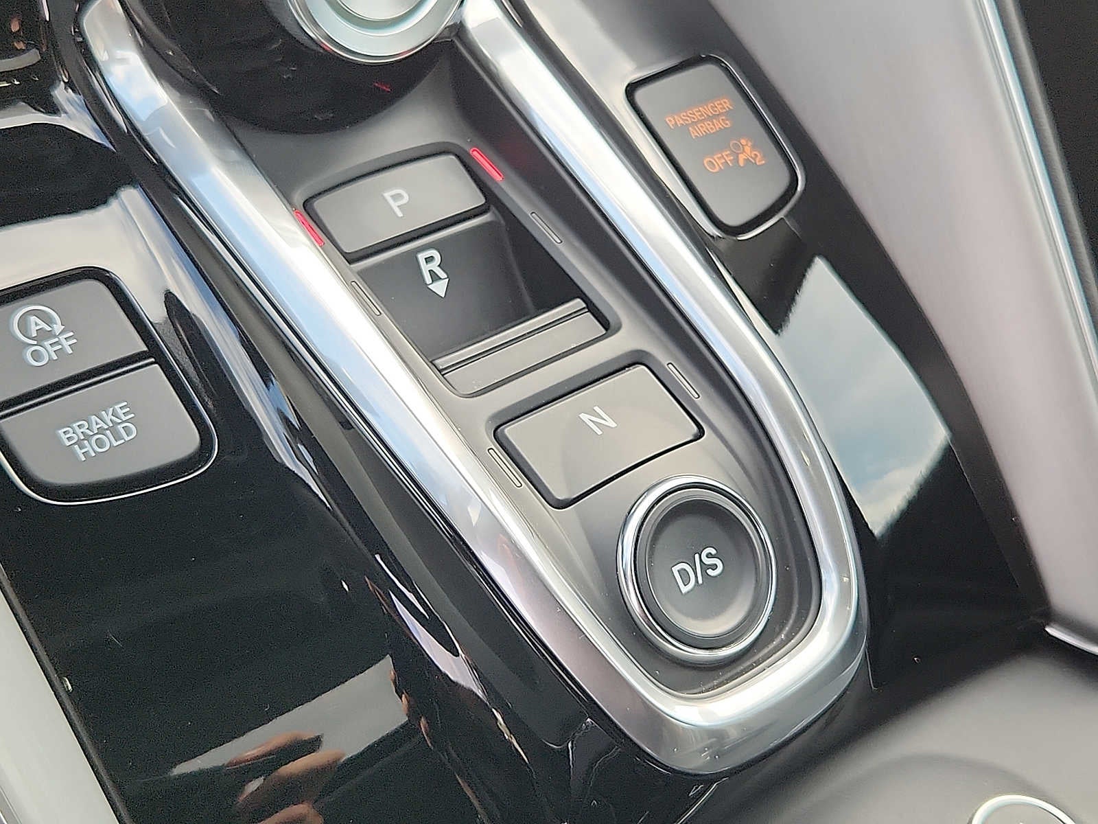 2023 Acura TLX FWD w/Technology Package