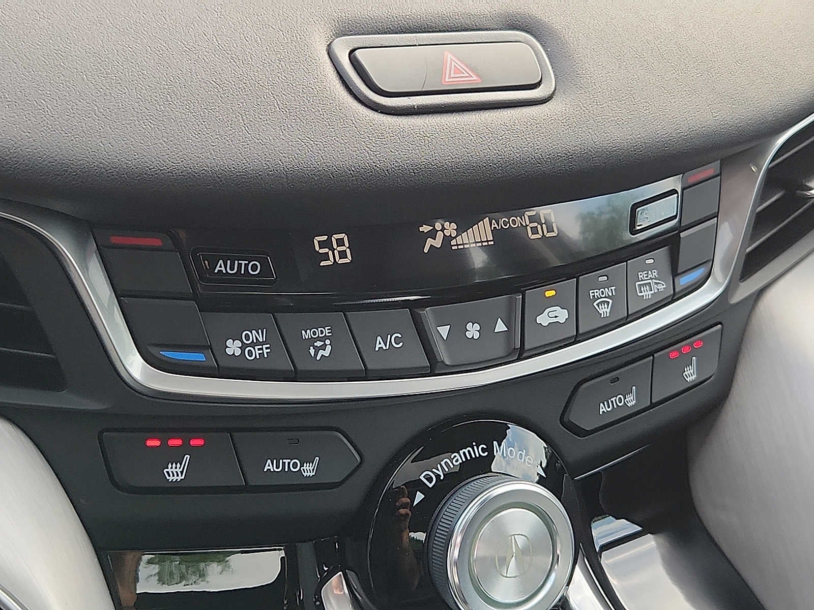 2023 Acura TLX FWD w/Technology Package