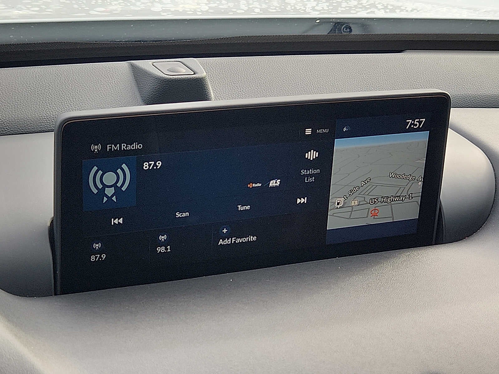 2023 Acura TLX FWD w/Technology Package